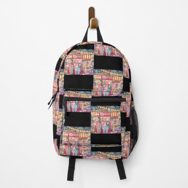 Item preview, The Japanese Summer festival designed and sold by ianellis70.