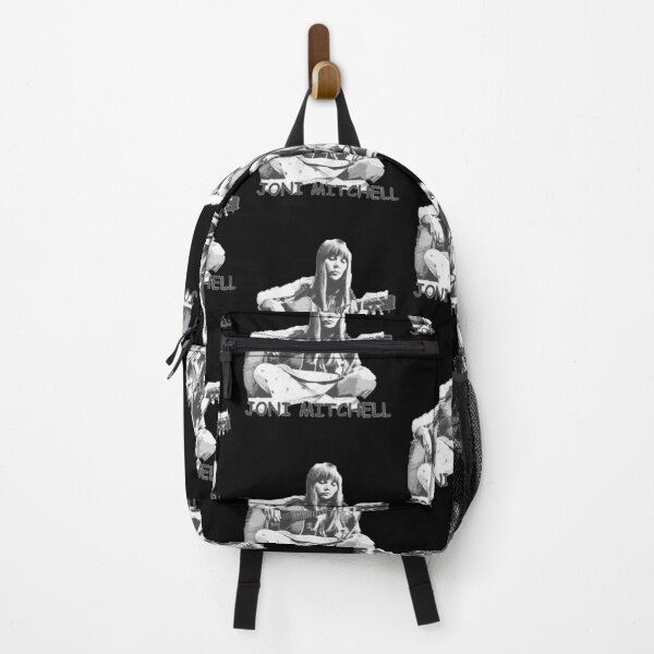 Item preview, Joni Mitchell Rock designed and sold by oceanux.