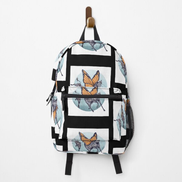 Item preview, Ala pequeña Premium designed and sold by oceanux.