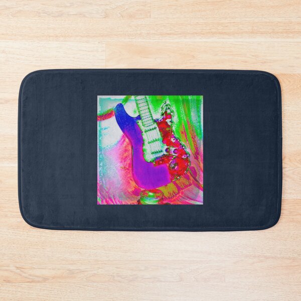 Item preview, Memories of Jimi designed and sold by oceanux.