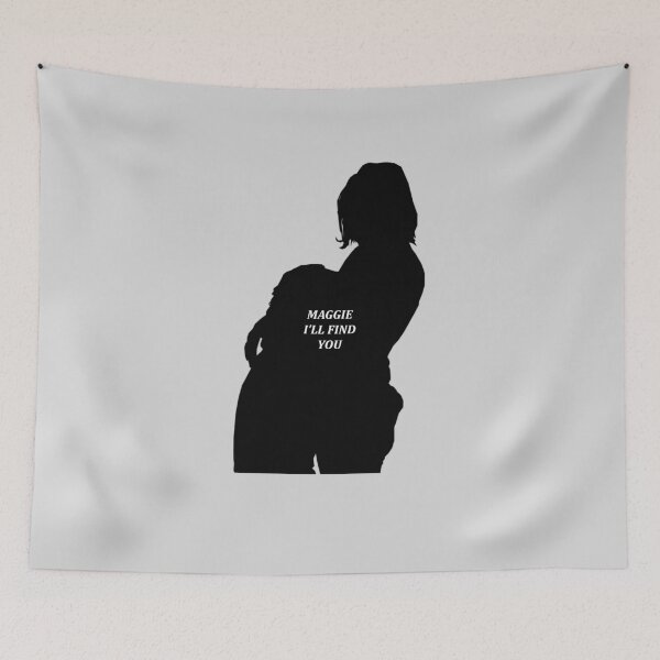 Item preview, GLEGGIE - I WILL FIND YOU designed and sold by emskinneyrb.