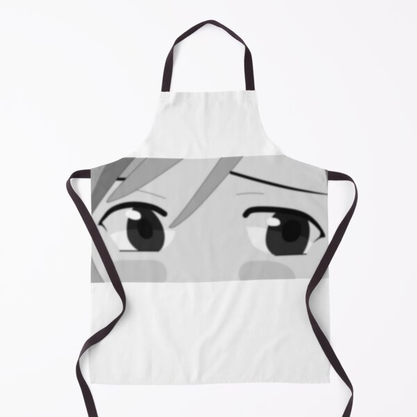 Item preview, Anime eyes gray tone designed and sold by ArthurPoe.