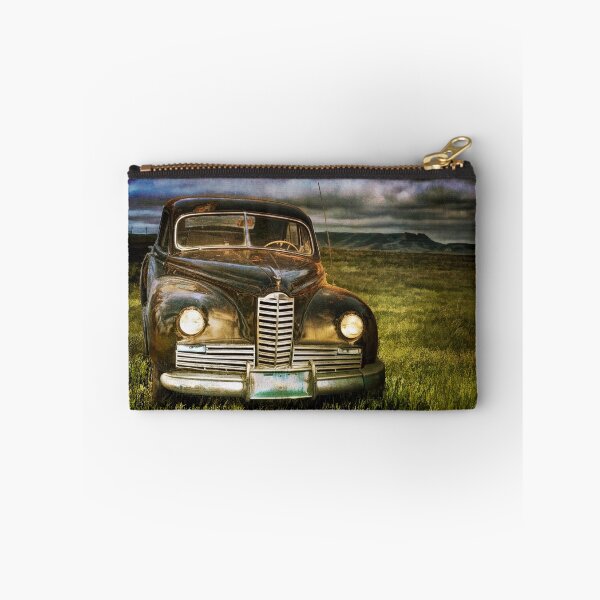Item preview, Auto at Dusk designed and sold by Randall Nyhof.