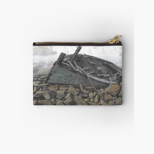 Item preview, Beached Boat Composite designed and sold by Randall Nyhof.