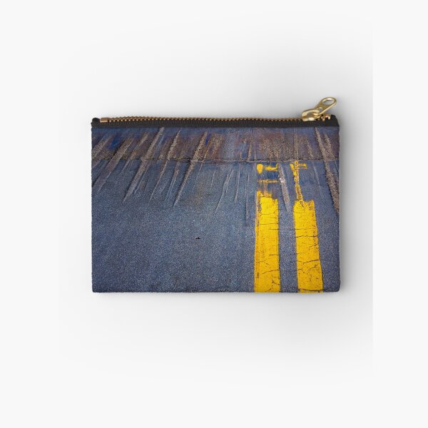 Item preview, Double Yellow Line designed and sold by Randall Nyhof.