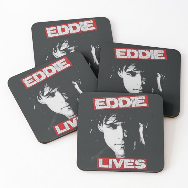 Artikelvorschau, Eddie & The Cruisers Eddie Lives entworfen und verkauft von TristaBeato.