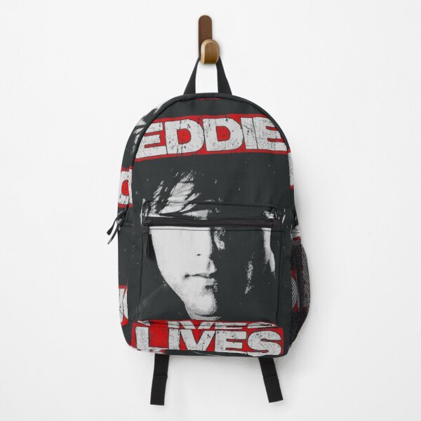 Item preview, Eddie & The Cruisers Eddie Lives designed and sold by TristaBeato.
