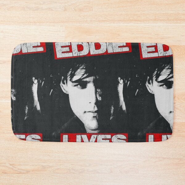 Artikelvorschau, Eddie & The Cruisers Eddie Lives entworfen und verkauft von TristaBeato.
