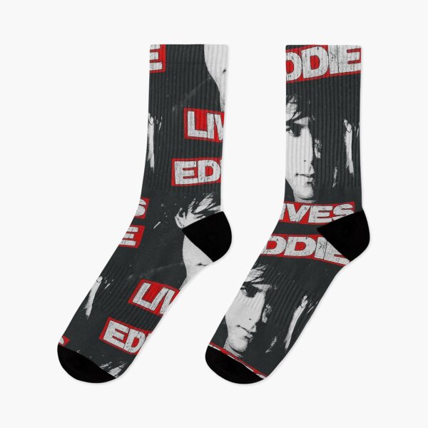Item preview, Eddie & The Cruisers Eddie Lives designed and sold by TristaBeato.