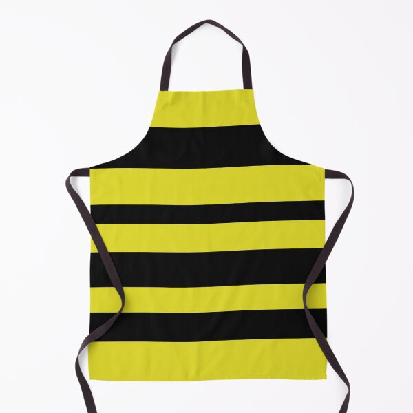 Item preview, bee stripe designed and sold by The Poette.
