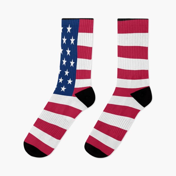 Item preview, America flag love designed and sold by ELF2.