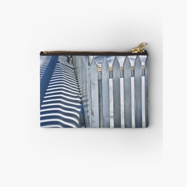 Item preview, Picket Fence in Winter 1442 designed and sold by Randall Nyhof.