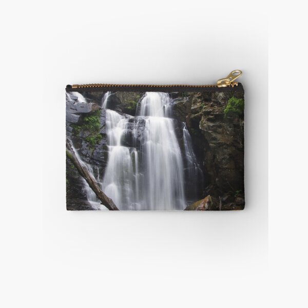 Item preview, Stephenson Falls in Summer Rain designed and sold by Cole Stockman.