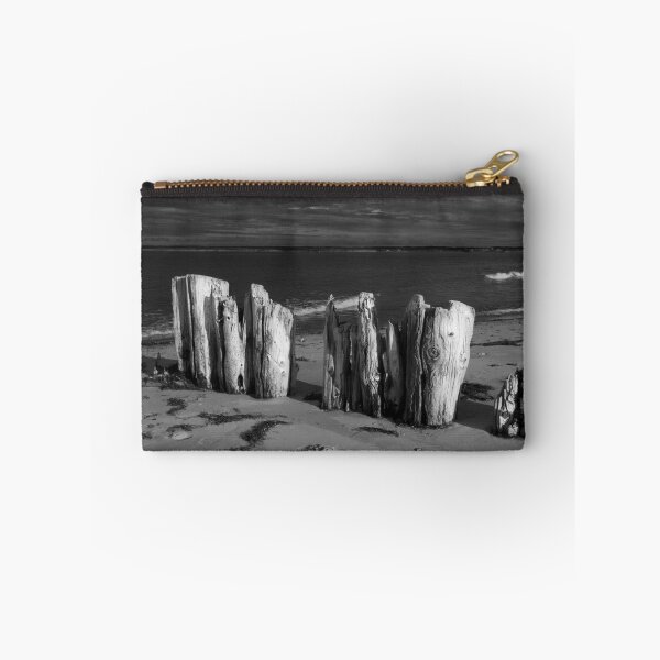 Item preview, Shore Pilings on PEI designed and sold by Randall Nyhof.