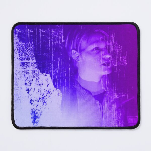 Item preview, Silent Hill 2 - James Sunderland (Purple / Blue) designed and sold by Brazz Official.