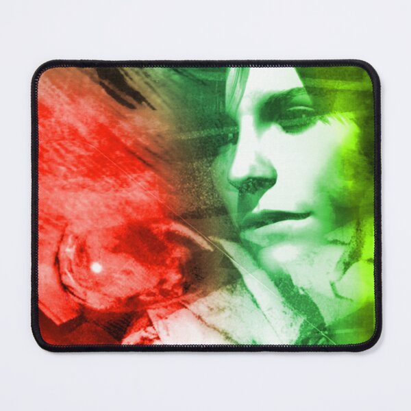 Item preview, Silent Hill 2 - Angela Orosco (Blood & Green) designed and sold by Brazz Official.