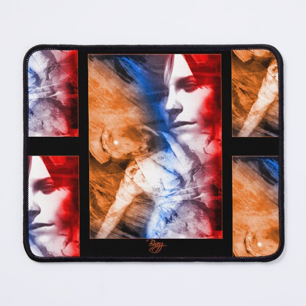 Item preview, Silent Hill 2 - Angela Orosco (Orange, Frozen & Blood) designed and sold by Brazz Official.