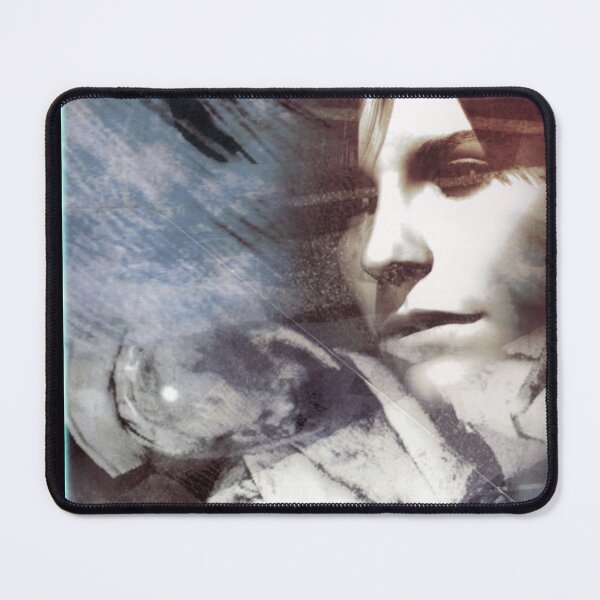 Item preview, Silent Hill 2 - Angela Orosco & Nurse (Gray, Blue & Red) designed and sold by Brazz Official.