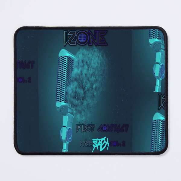 Item preview, I Zone - First Contact FreeStab Vol.2 (album cover) designed and sold by Brazz Official.