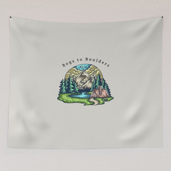 Item preview, Made it designed and sold by Ruark MacRae.