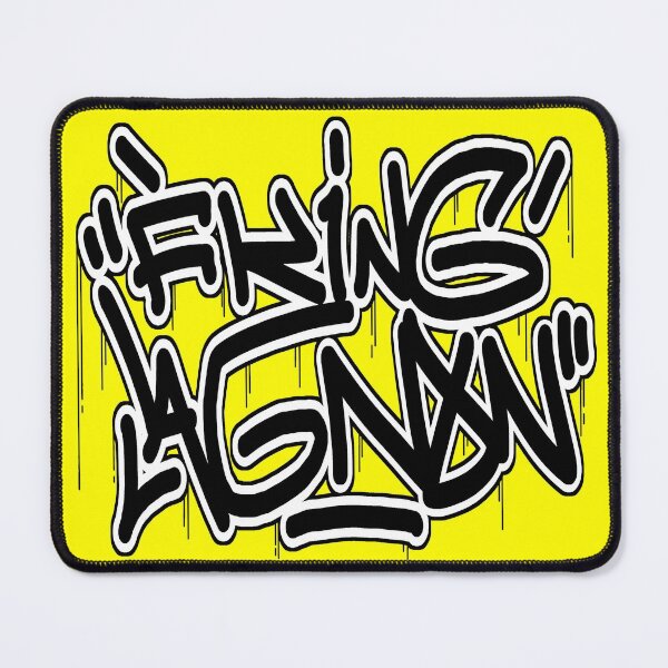 Item preview, FkinGagnon - Black, Red & White (SignUp) designed and sold by Brazz Official.