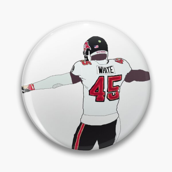 Item preview, Devin White "Mr I'm Like That" designed and sold by Urban Warrior .