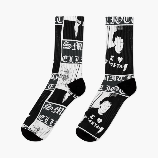 Item preview, Elliott Smith I <3 Metal designed and sold by TristaBeato.