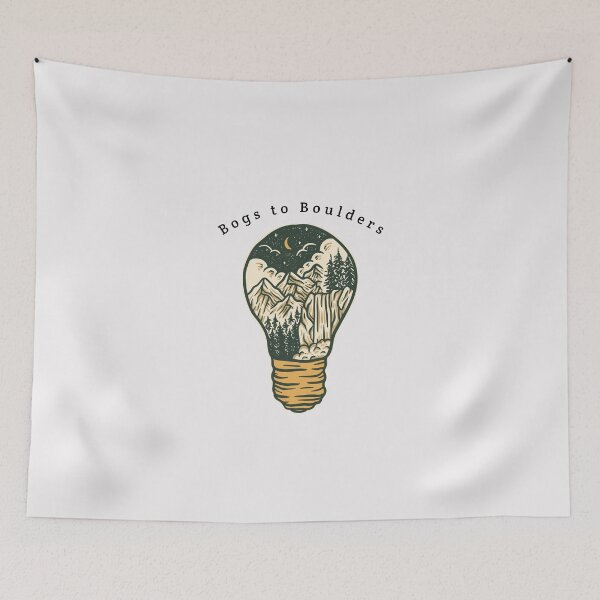 Item preview, Made it designed and sold by Ruark MacRae.