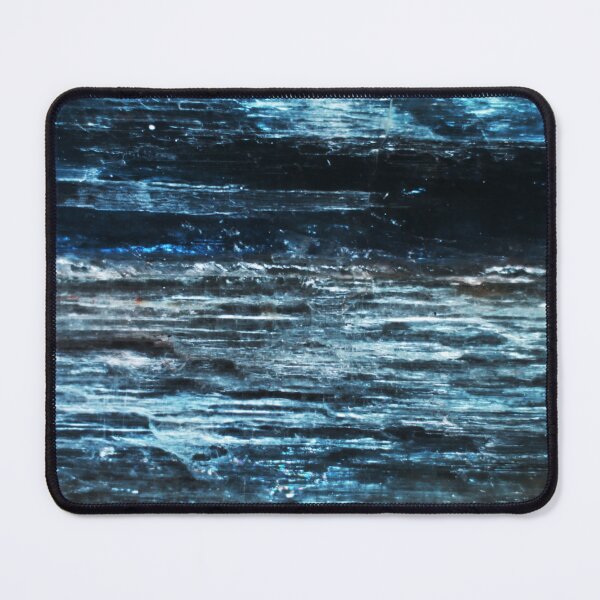 Item preview, Midnight Marinescape (Kyanite) designed and sold by Pretty Rock Designs.