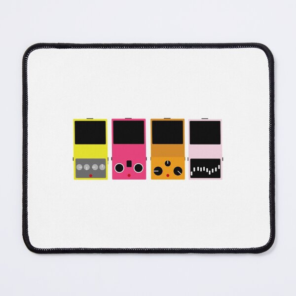 Item preview, pedal set 2 designed and sold by oceanux.