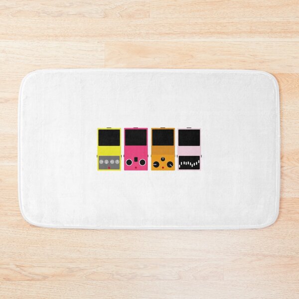 Item preview, pedal set 2 designed and sold by oceanux.