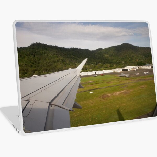 We have Liftoff! Laptop Skin