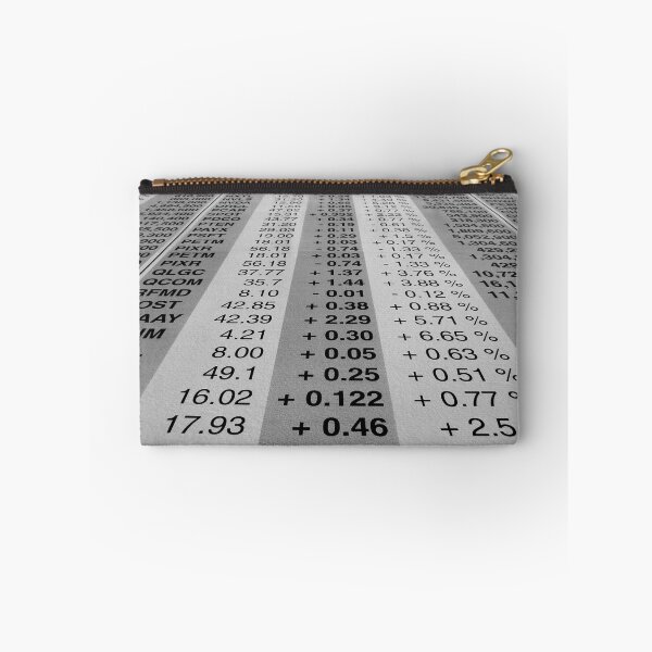 Item preview, Infinite Numbers, Letters And Symbols designed and sold by stevealder.
