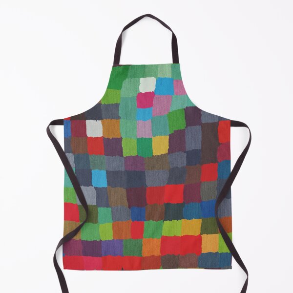 Item preview, After May Picture (1925) by Paul Klee designed and sold by avperth.
