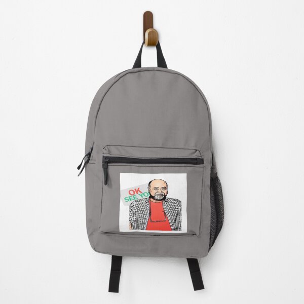 Item preview, Appa - Okay See You_quot_ Kim_s Convenience designed and sold by POPSOBoutique.