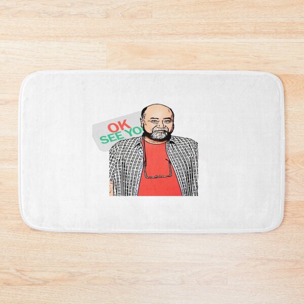 Item preview, Appa - Okay See You_quot_ Kim_s Convenience   designed and sold by POPSOBoutique.