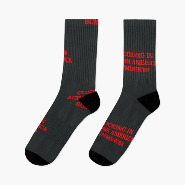 Item preview, Elvis Costello and the Attractions 1983 Tour Back designed and sold by TristaBeato.