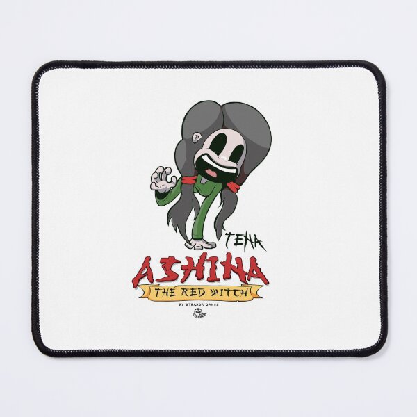 Item preview, Tena designed and sold by StrangaGames.