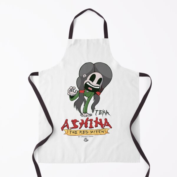Item preview, Tena designed and sold by StrangaGames.