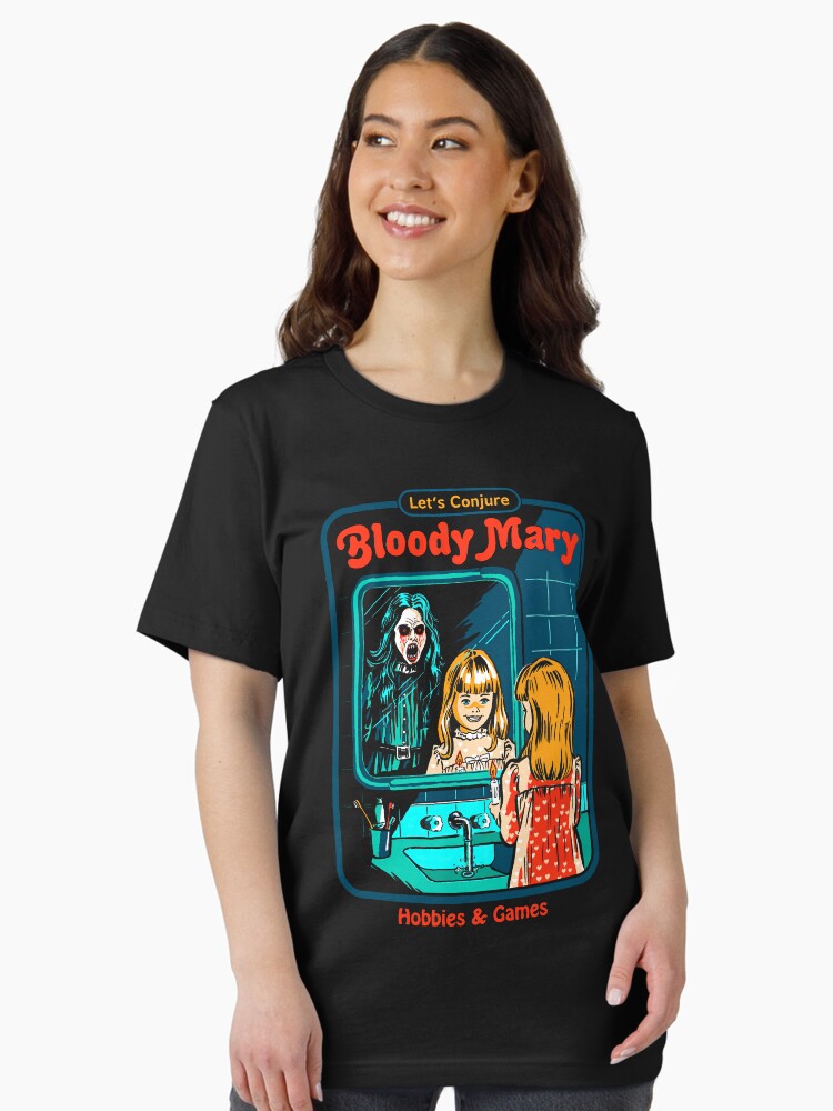 Let's Conjure Bloody Mary Hobbies & Games