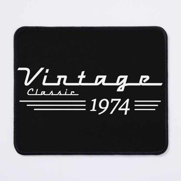 Item preview, Vintage Classic 1974 - White designed and sold by bestluck90.