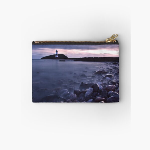 Item preview, First light over Penmon point designed and sold by Shaun Whiteman.
