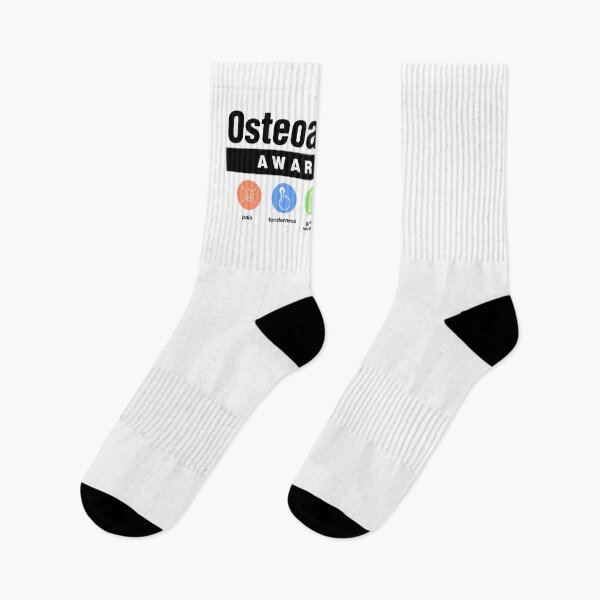 Item preview, Osteoarthritis - Disability Awareness Symptoms designed and sold by Picket Club.