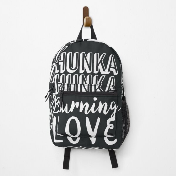Item preview, Elvis Quote Man, Hunka Burning Love, Famous Elvis designed and sold by TristaBeato.