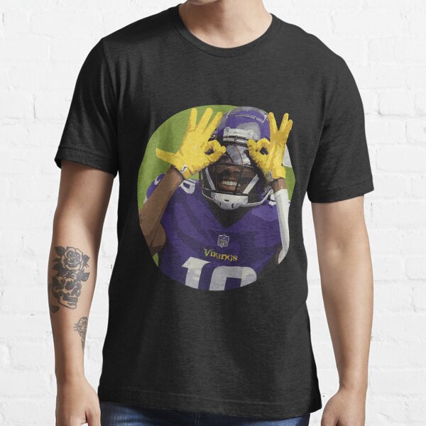 Justin Jefferson Shirt Graphic - Anynee