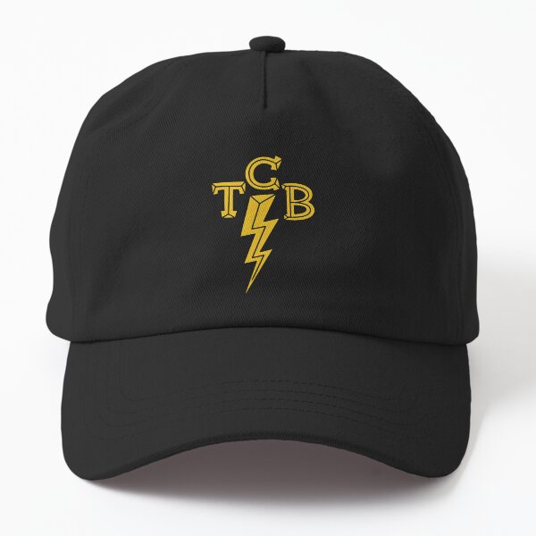 Item preview, Elvis The King of Rock 'n'roll TCB Clasic Fashion designed and sold by TristaBeato.