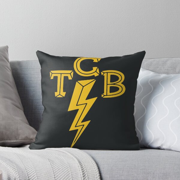 Item preview, Elvis The King of Rock 'n'roll TCB Clasic Fashion designed and sold by TristaBeato.