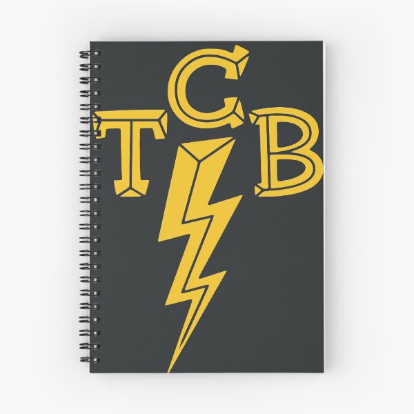 Item preview, Elvis The King of Rock 'n'roll TCB Clasic Fashion designed and sold by TristaBeato.