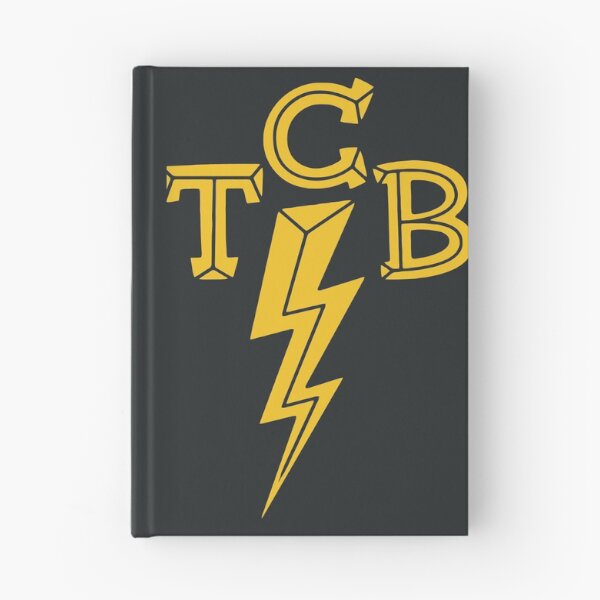 Item preview, Elvis The King of Rock 'n'roll TCB Clasic Fashion designed and sold by TristaBeato.