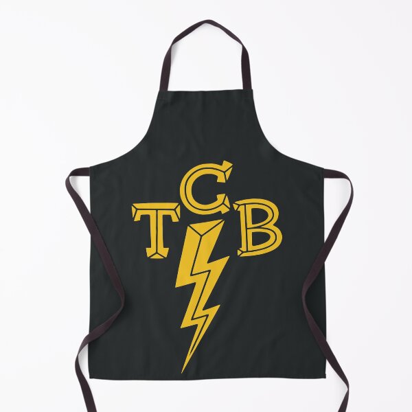 Item preview, Elvis The King of Rock 'n'roll TCB Clasic Fashion designed and sold by TristaBeato.